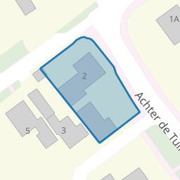 Perceel KDM00-A-6120