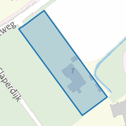 Perceel KDM00-A-6121