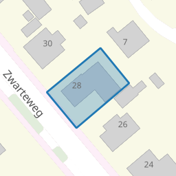 Perceel KDM00-A-6125