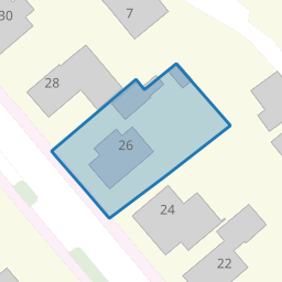 Perceel KDM00-A-6126