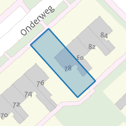 Perceel KDM00-A-6129