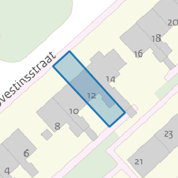 Perceel KDM00-A-6138