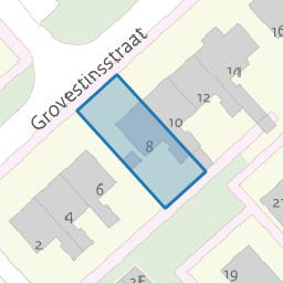 Perceel KDM00-A-6140