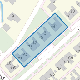 Perceel KDM00-A-6147