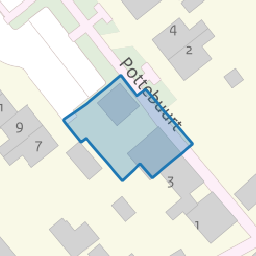 Perceel KDM00-A-6153