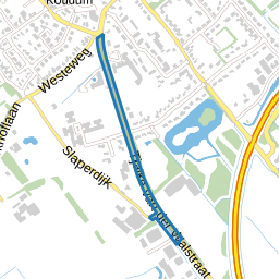 Perceel KDM00-A-6161