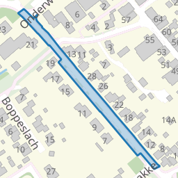 Perceel KDM00-A-6164