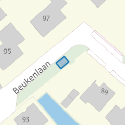 Perceel KDM00-A-6167