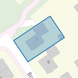 Perceel KDM00-A-6174