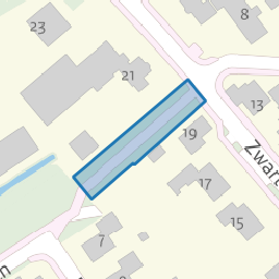 Perceel KDM00-A-6176