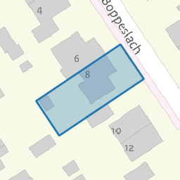 Perceel KDM00-A-6180