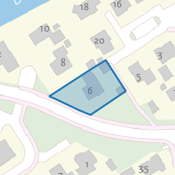 Perceel KDM00-A-6185