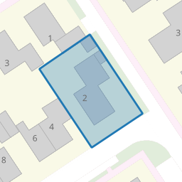 Perceel KDM00-A-6190