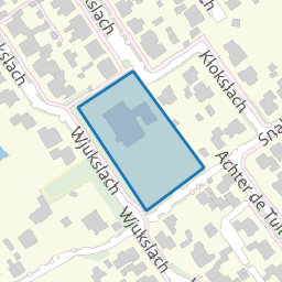 Perceel KDM00-A-6199