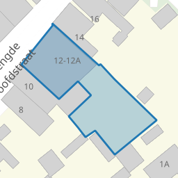 Perceel KDM00-A-6200