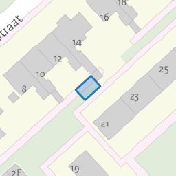 Perceel KDM00-A-6211