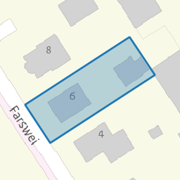 Perceel KDM00-A-6232