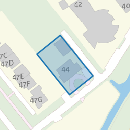 Perceel KDM00-A-6233