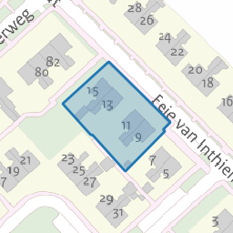 Perceel KDM00-A-6271