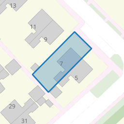 Perceel KDM00-A-6272