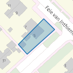 Perceel KDM00-A-6273