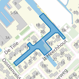 Perceel KDM00-A-6279