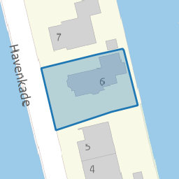 Perceel KDM00-A-6282