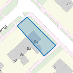 Perceel KDM00-A-6288