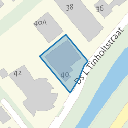 Perceel KDM00-A-6291