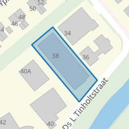 Perceel KDM00-A-6292