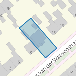 Perceel KDM00-A-6309