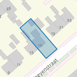 Perceel KDM00-A-6310