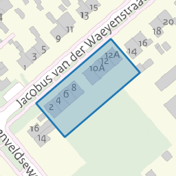 Perceel KDM00-A-6315