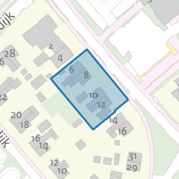 Perceel KDM00-A-6321