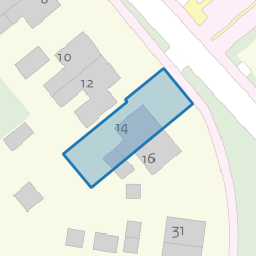 Perceel KDM00-A-6322