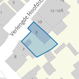 Perceel KDM00-A-6332