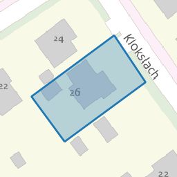 Perceel KDM00-A-6343