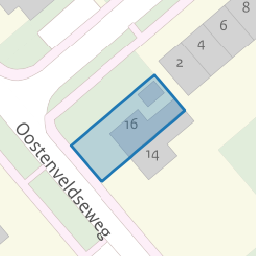 Perceel KDM00-A-6350