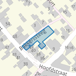 Perceel KDM00-A-6362