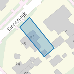 Perceel KDM00-A-6367