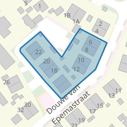 Perceel KDM00-A-6381