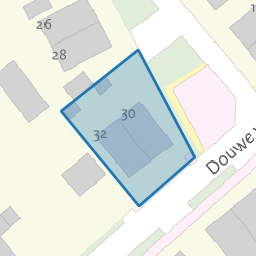 Perceel KDM00-A-6384