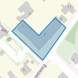 Perceel KDM00-A-6390