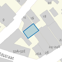 Perceel KDM00-A-6394