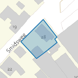 Perceel KDM00-A-6400