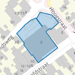 Perceel KDM00-A-6402