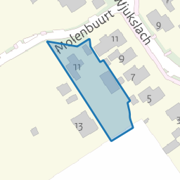 Perceel KDM00-A-6406