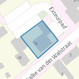 Perceel KDM00-A-6407