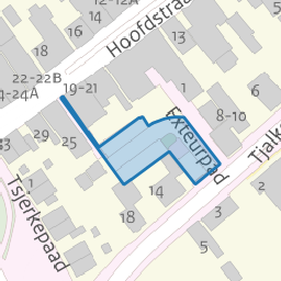 Perceel KDM00-A-6408