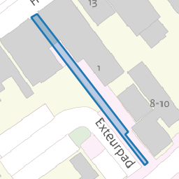 Perceel KDM00-A-6412